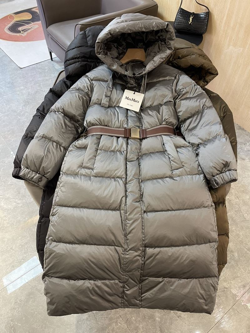 Fendi Down Jackets